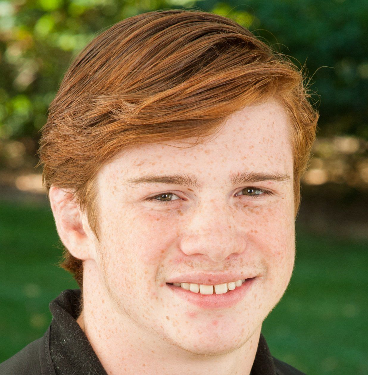 Mike McAteer, Whitfield